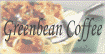 Greenbean Coffee Logo